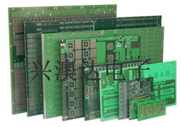 印刷PCB线路板PCB制.作